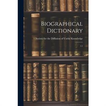 Biographical Dictionary