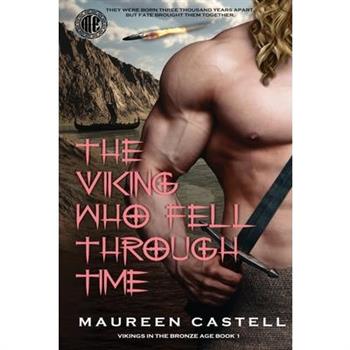 The Viking Who Fell Through Time