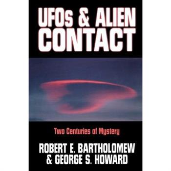 UFOs & Alien Contact