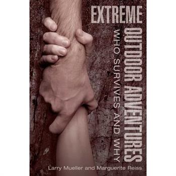 Extreme Outdoor Survival Stories