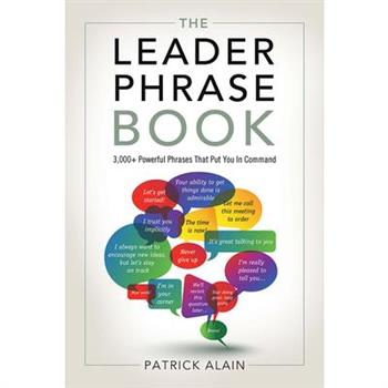 The Leader Phrase Book