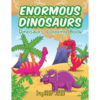 Enormous Dinosaurs