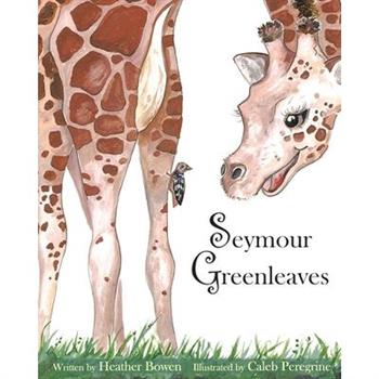 Seymour Greenleaves