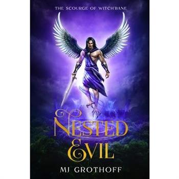 The Scourge of Witch'Bane