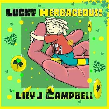 Lucky Herbaceous!