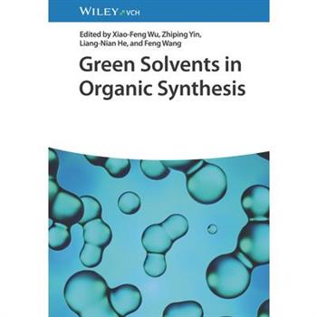 Green Solvents in Organic Synthesis