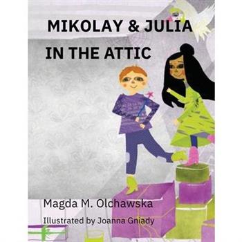 Mikolay & Julia
