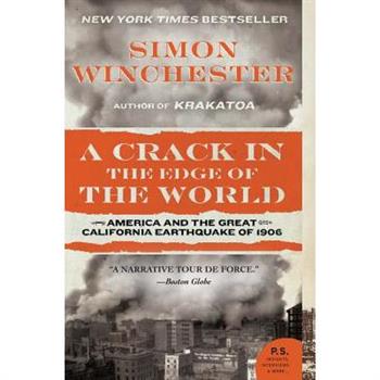 A Crack in the Edge of the World