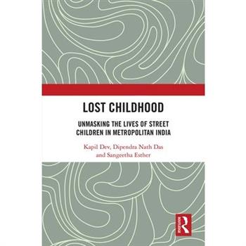 Lost Childhood