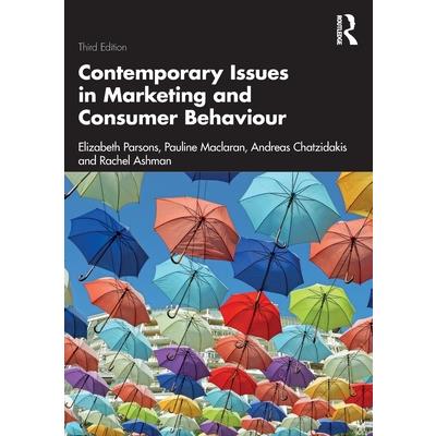 Contemporary Issues in Marketing and Consumer Behaviour
