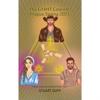 The GY4HT Concert, Prague, Spring 2023