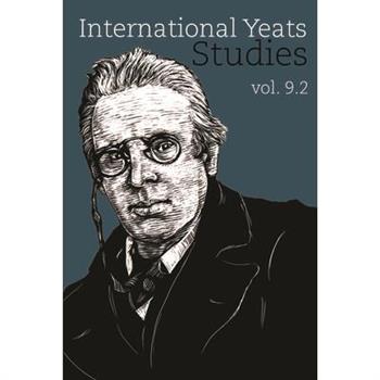 International Yeats Studies
