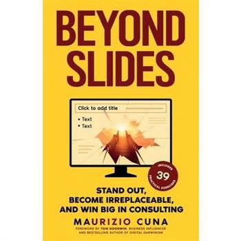 Beyond Slides