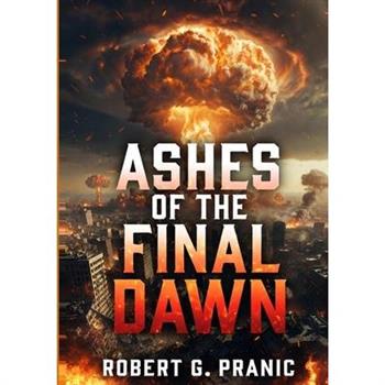 Ashes of the Final Dawn