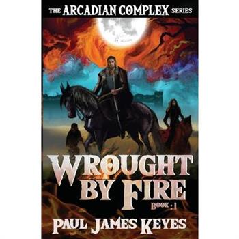 Wrought by Fire