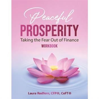 The Peaceful Prosperity Workbook