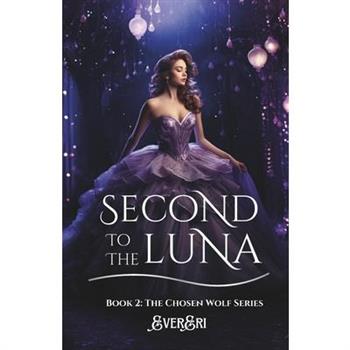 Second to the Luna