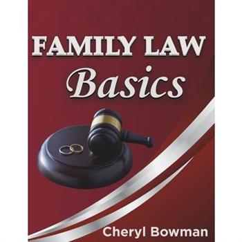 Family Law Basics