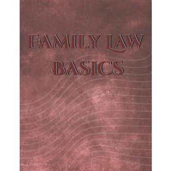 Family Law Basics