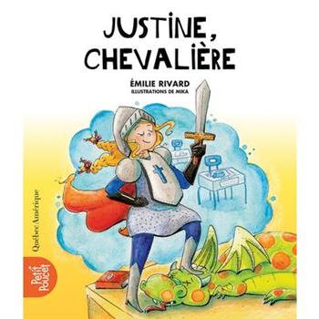 Justine, Chevali癡re