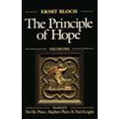 The Principle of Hope, Volume 2