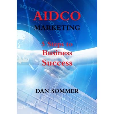 AIDCO Marketing - 5 Steps to Business Success