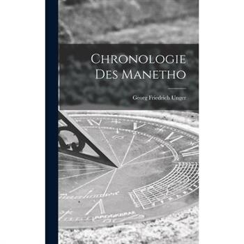 Chronologie des Manetho
