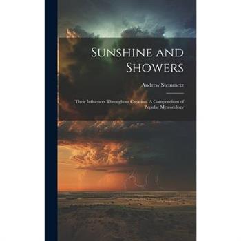 Sunshine and Showers