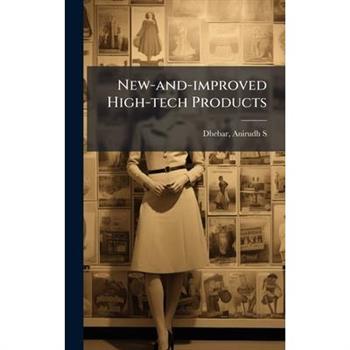 New-and-improved High-tech Products