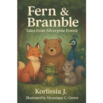 Fern & Bramble