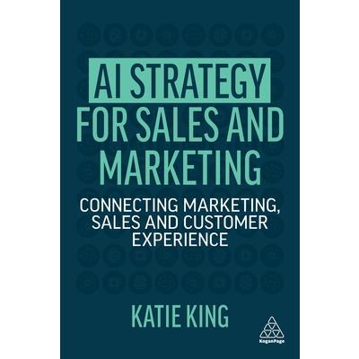 AI Strategy for Sales and Marketing
