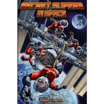 Secret Supers in Space