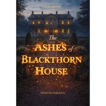 The Ashes of Blackthorn House