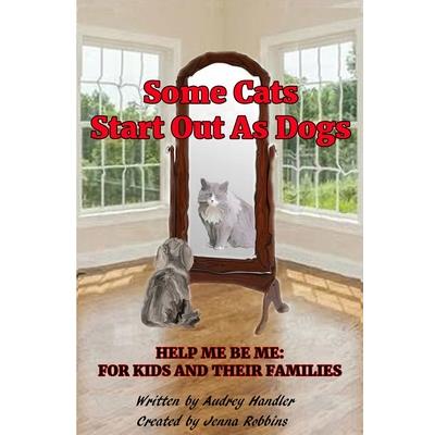 Murphdog & Company -presents- Some Cats Start Out As Dogs Murphdog & Company -presents- Some Cats Start Out As Dogs