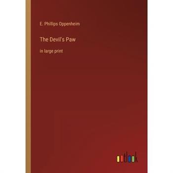 The Devil's Paw