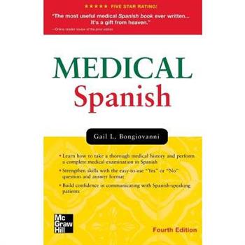 Medical Spanish
