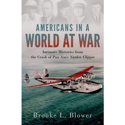 Americans in a World at War