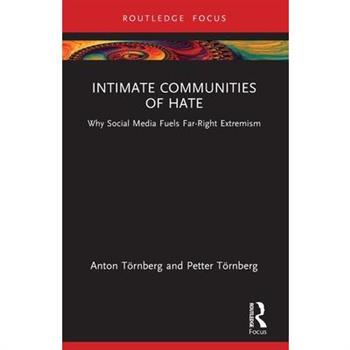 Intimate Communities of Hate