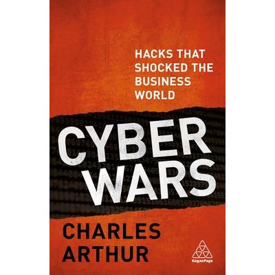 Cyber Wars