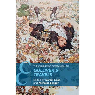 The Cambridge Companion to Gulliver's Travels