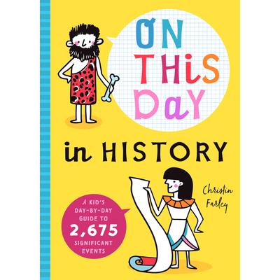 On This Day in History