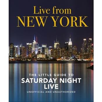 Live from New York