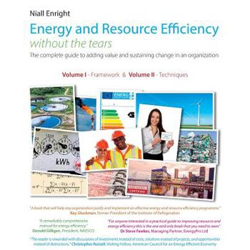 Energy and Resource Efficiency without the tears