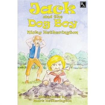 Jack and the Dog Boy