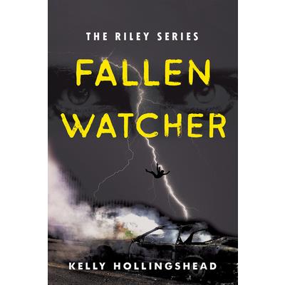 Fallen Watcher, Volume 1