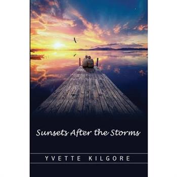 Sunsets After the Storms