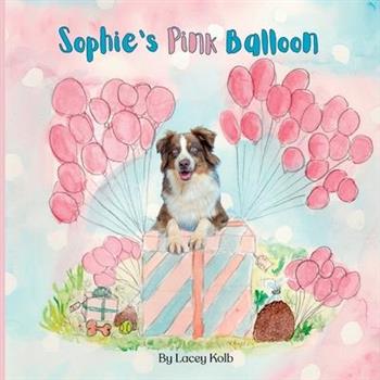 Sophie’s Pink Balloon