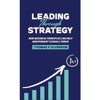 Leading through Strategy