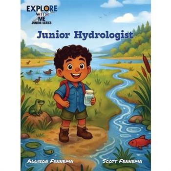 Junior Hydrologist
