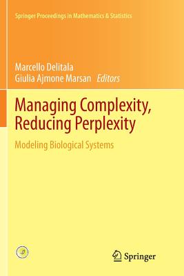 Managing Complexity, Reducing Perplexity
